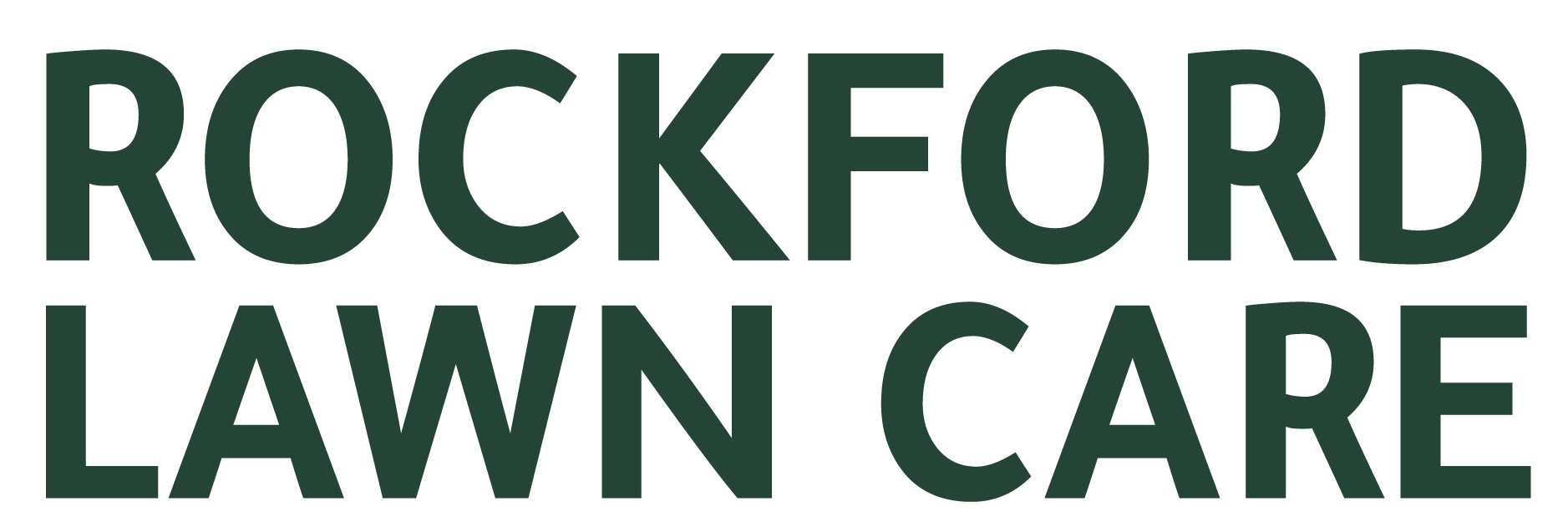 Rockford Landscaping